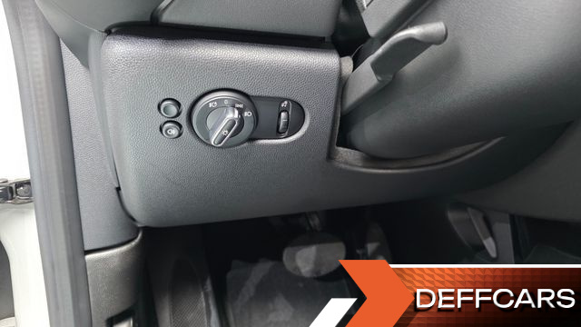 Mini COOPER Classic Plus 3rd купить на сайте DeffCars
