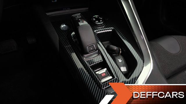 Peugeot 3008 1.5 BlueHDi GT Line купить на сайте DeffCars