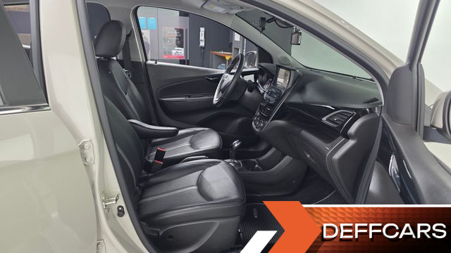 ChevroletGMDaewoo SPARK Premier купить на сайте DeffCars
