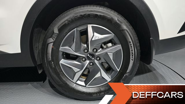 Kia SORENTO HEV 1.6 2WD Prestige купить на сайте DeffCars