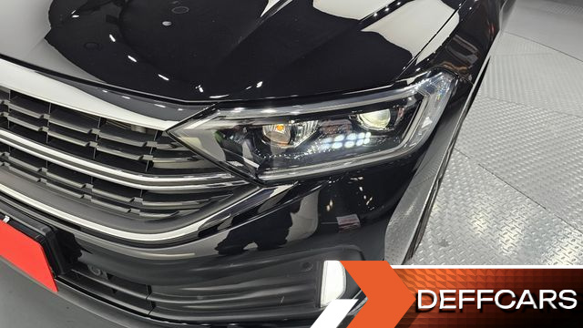 Volkswagen JETTA 1.5 TSI Prestige купить на сайте DeffCars