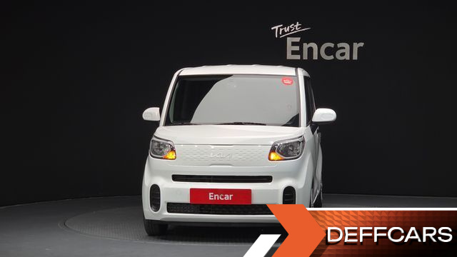Kia RAY Van Standard купить на сайте DeffCars
