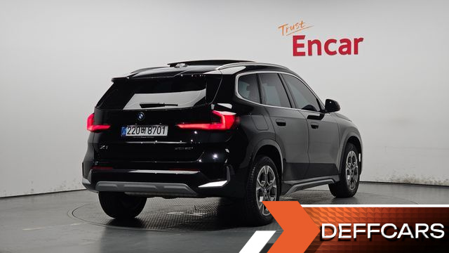 BMW X1 xDrive 20i xLine купить на сайте DeffCars