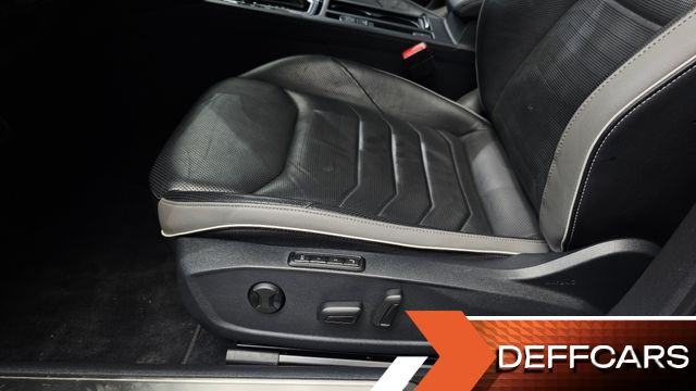 Volkswagen ARTEON 2.0 TDI Prestige купить на сайте DeffCars