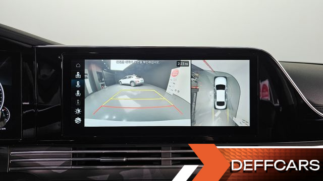 Hyundai GRANDEUR 2.5 Exclusice купить на сайте DeffCars