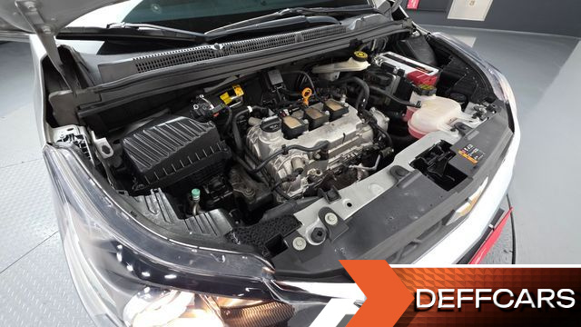 ChevroletGMDaewoo SPARK Premier купить на сайте DeffCars
