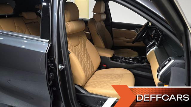 Kia SORENTO HEV 1.6 2WD Signature купить на сайте DeffCars