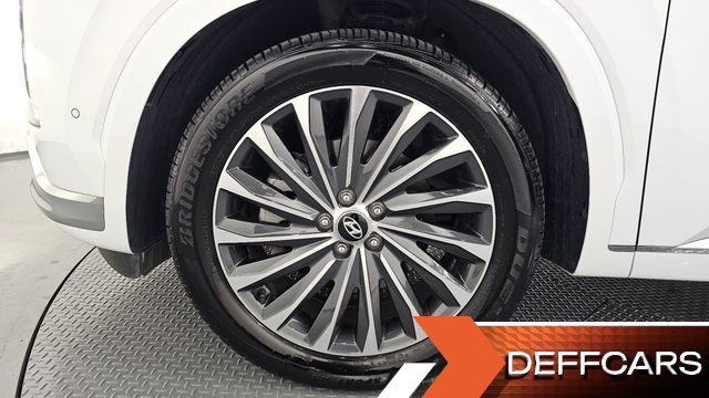 Hyundai PALISADE Gasoline 3.8 4WD Calligraphy купить на сайте DeffCars