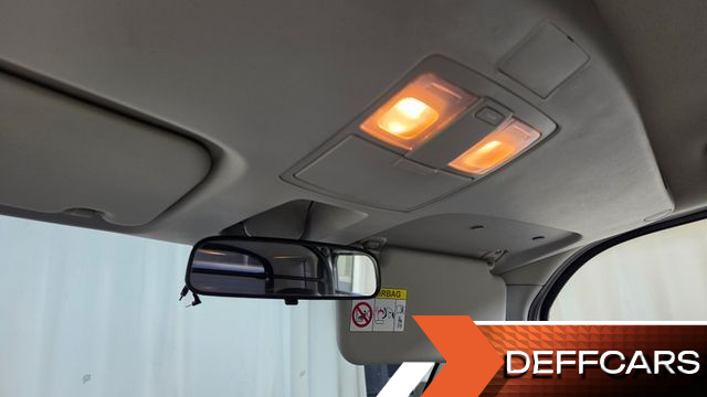 Kia RAY Van Prestige купить на сайте DeffCars