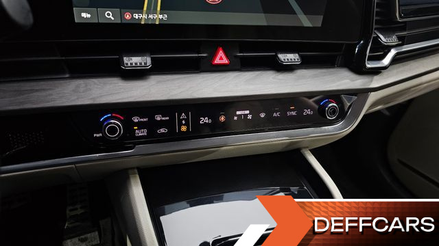 Kia SPORTAGE Diesel 2.0 4WD Signature Gravity купить на сайте DeffCars