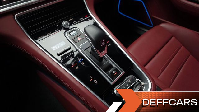 Porsche PANAMERA 2.9 AWD купить на сайте DeffCars