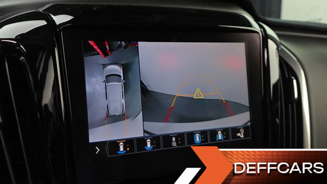 ChevroletGMDaewoo TRAVERSE 3.6 AWD Premier купить на сайте DeffCars