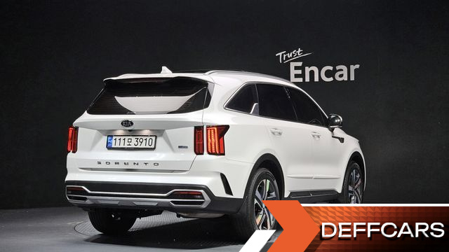 Kia SORENTO HEV 1.6 2WD Signature купить на сайте DeffCars