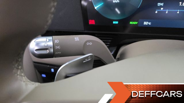 Hyundai IONIQ5 Long Range Prestige купить на сайте DeffCars