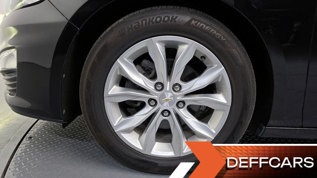 ChevroletGMDaewoo MALIBU 1.6 Diesel LT Premium купить на сайте DeffCars