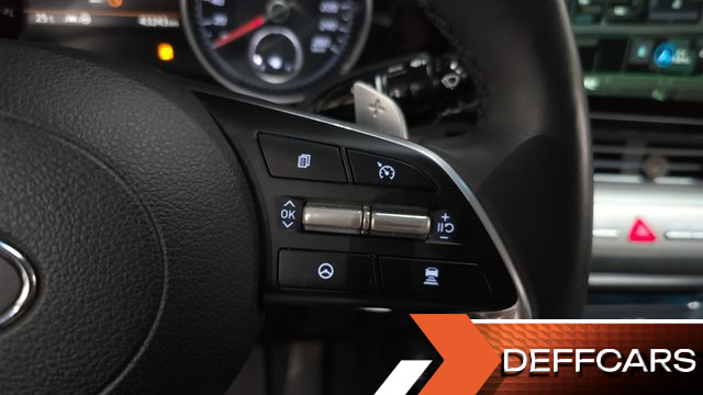 Hyundai GRANDEUR 2.5 Premium Choice купить на сайте DeffCars