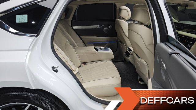 Genesis G80 Gasoline 2.5 Turbo AWD купить на сайте DeffCars