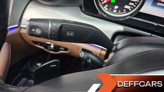 Mercedes E-CLASS E300 Avantgarde купить на сайте DeffCars