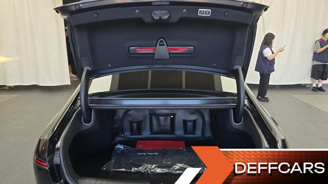 Hyundai GRANDEUR 3.5 Gasoline 2WD Calligraphy купить на сайте DeffCars