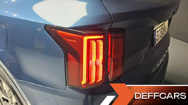 Kia SORENTO Diesel 2.2 2WD Trendy купить на сайте DeffCars
