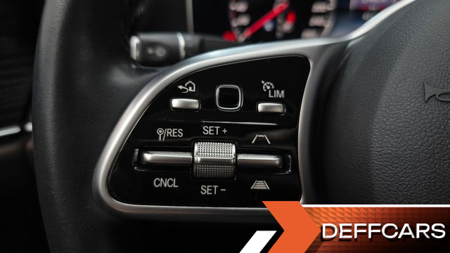 Mercedes E-CLASS E300 Avantgarde купить на сайте DeffCars