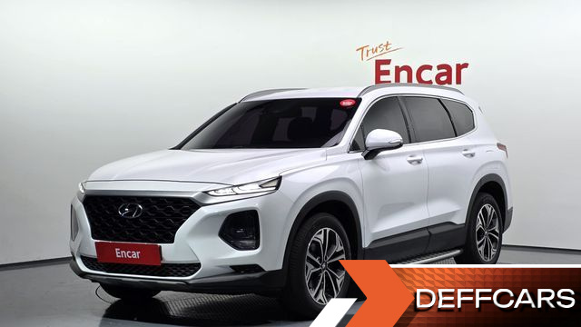 Hyundai SANTAFE Diesel 2.0 2WD Premium купить на сайте DeffCars