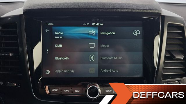 Ssangyong REXTON Diesel 2.2 4WD Prestige Special (5-Link) купить на сайте DeffCars