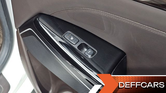 Kia K7 2.2 Diesel Limited купить на сайте DeffCars
