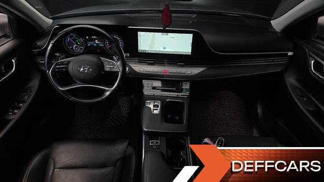 Hyundai GRANDEUR Premium купить на сайте DeffCars