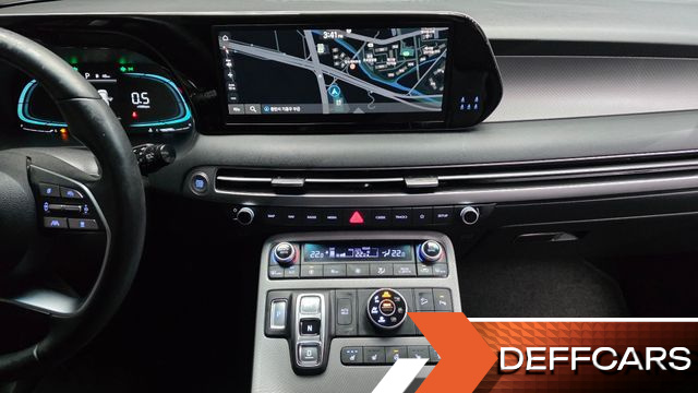 Hyundai PALISADE Gasoline 3.8 4WD Exclusive купить на сайте DeffCars