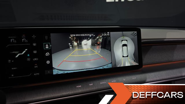 Kia EV9 Long Range 4WD Earth купить на сайте DeffCars