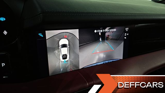 Porsche TAYCAN Base купить на сайте DeffCars