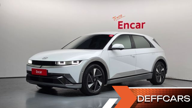 Hyundai IONIQ5 Long Range Prestige купить на сайте DeffCars