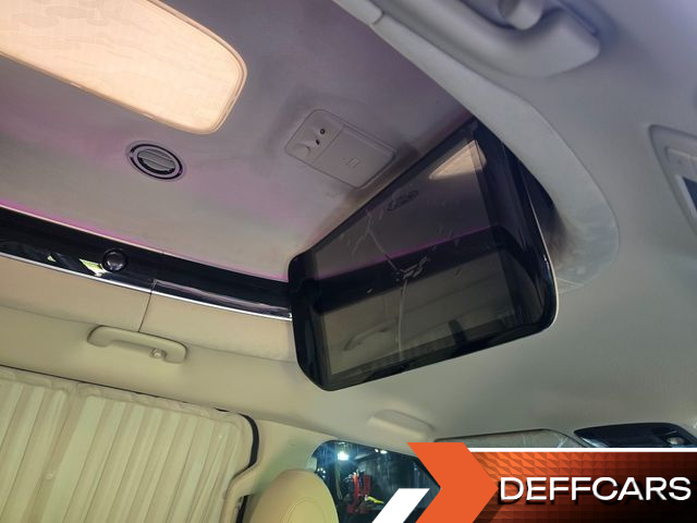 Kia CARNIVAL 7-Seater Hi-Limousine Signature купить на сайте DeffCars