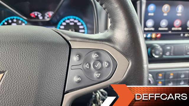 ChevroletGMDaewoo COLORADO 3.6 Z71-X 4WD купить на сайте DeffCars