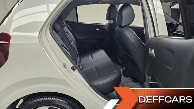 Kia MORNING GT Line купить на сайте DeffCars