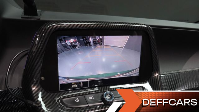 ChevroletGMDaewoo CAMARO SS 6.2 V8 купить на сайте DeffCars