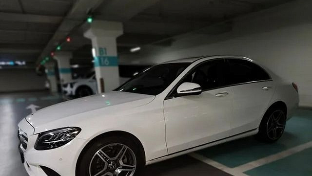 Mercedes C-CLASS C220 d Avantgarde купить на сайте DeffCars