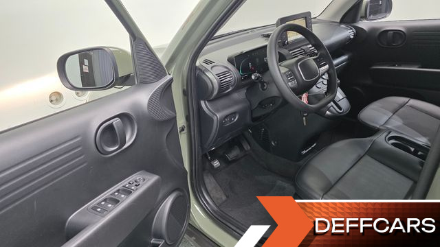 Hyundai CASPER Turbo Smart купить на сайте DeffCars
