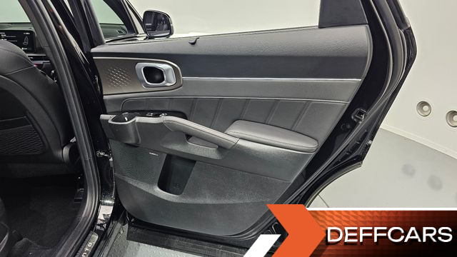 Kia SORENTO Diesel 2.2 4WD Gravity купить на сайте DeffCars