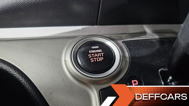 Kia RAY Standard купить на сайте DeffCars