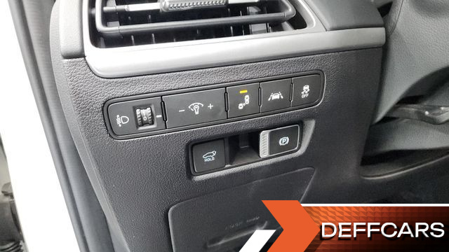 Hyundai PALISADE Gasoline 3.8 4WD Exclusive купить на сайте DeffCars