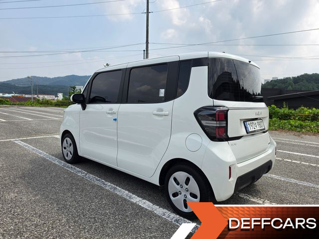 Kia RAY Van 1-Seater Prestige Special купить на сайте DeffCars