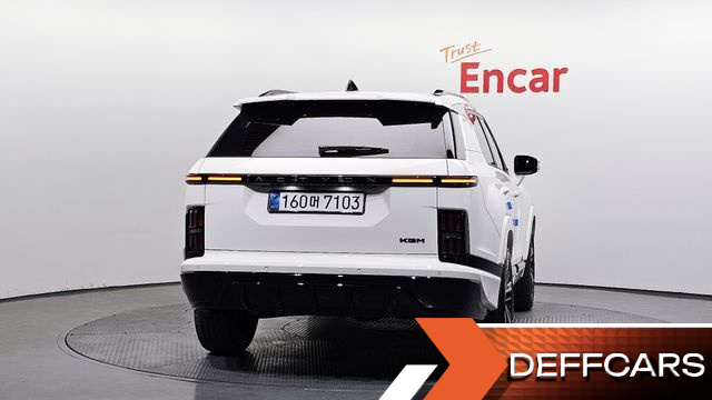 Ssangyong ACTYON Gasoline 1.5 2WD S7 купить на сайте DeffCars