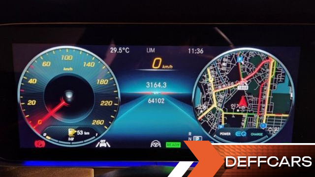 Mercedes CLS-CLASS CLS450 4MATIC купить на сайте DeffCars
