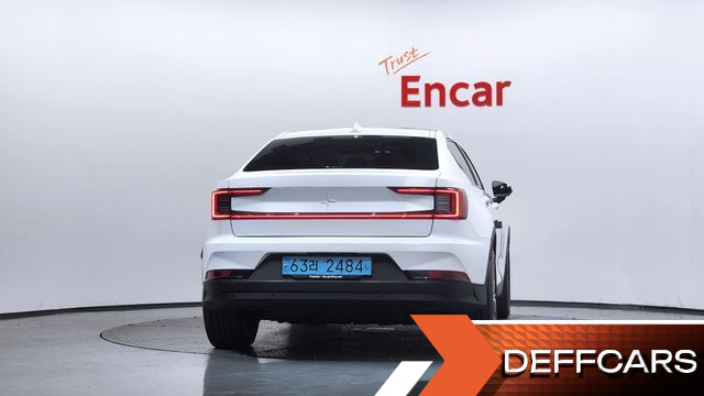 Polestar POLESTAR 2 Longrange Singlemotor купить на сайте DeffCars