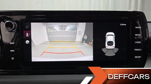 Kia K5 2.0 Trendy купить на сайте DeffCars