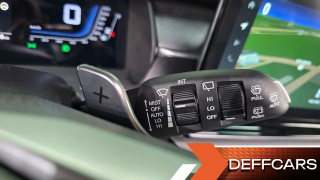 Ssangyong TORRES Gasoline 1.5 2WD T7 купить на сайте DeffCars