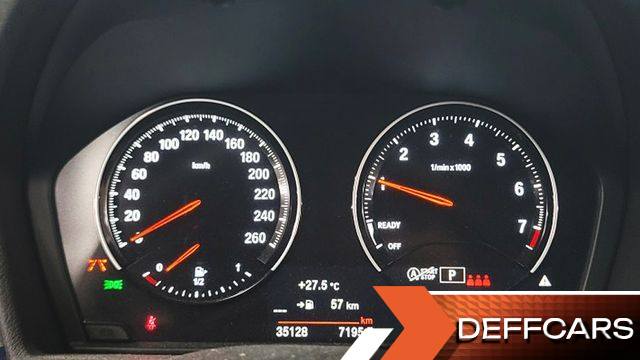 BMW X2 (F39) xDrive20i M Sport купить на сайте DeffCars
