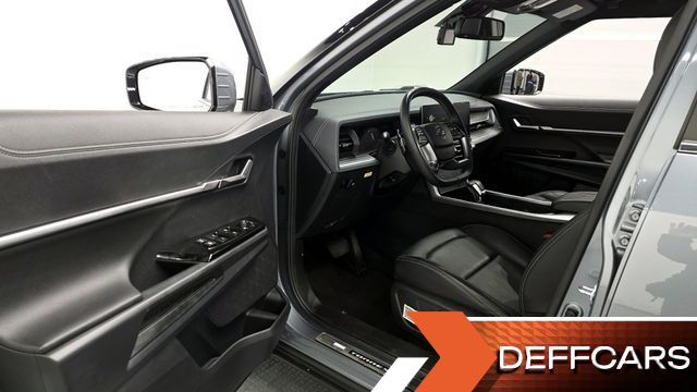 Ssangyong TORRES Gasoline 1.5 2WD T7 купить на сайте DeffCars